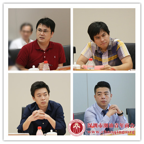 5月份轮值常务理事廖锦彬,6月份轮值常务理事蔡孟汕,轮值理事叶怀隆