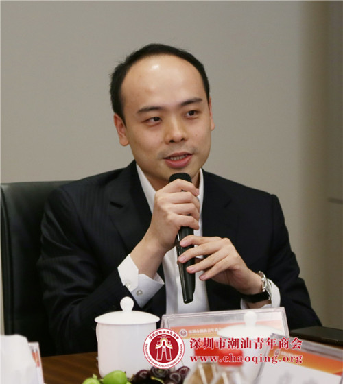 恒本董事长_润恒地产董事长赖汉宣
