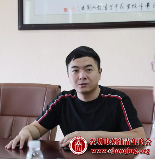 庄嘉民:致力于商业地产和产业地产的探索与创新
