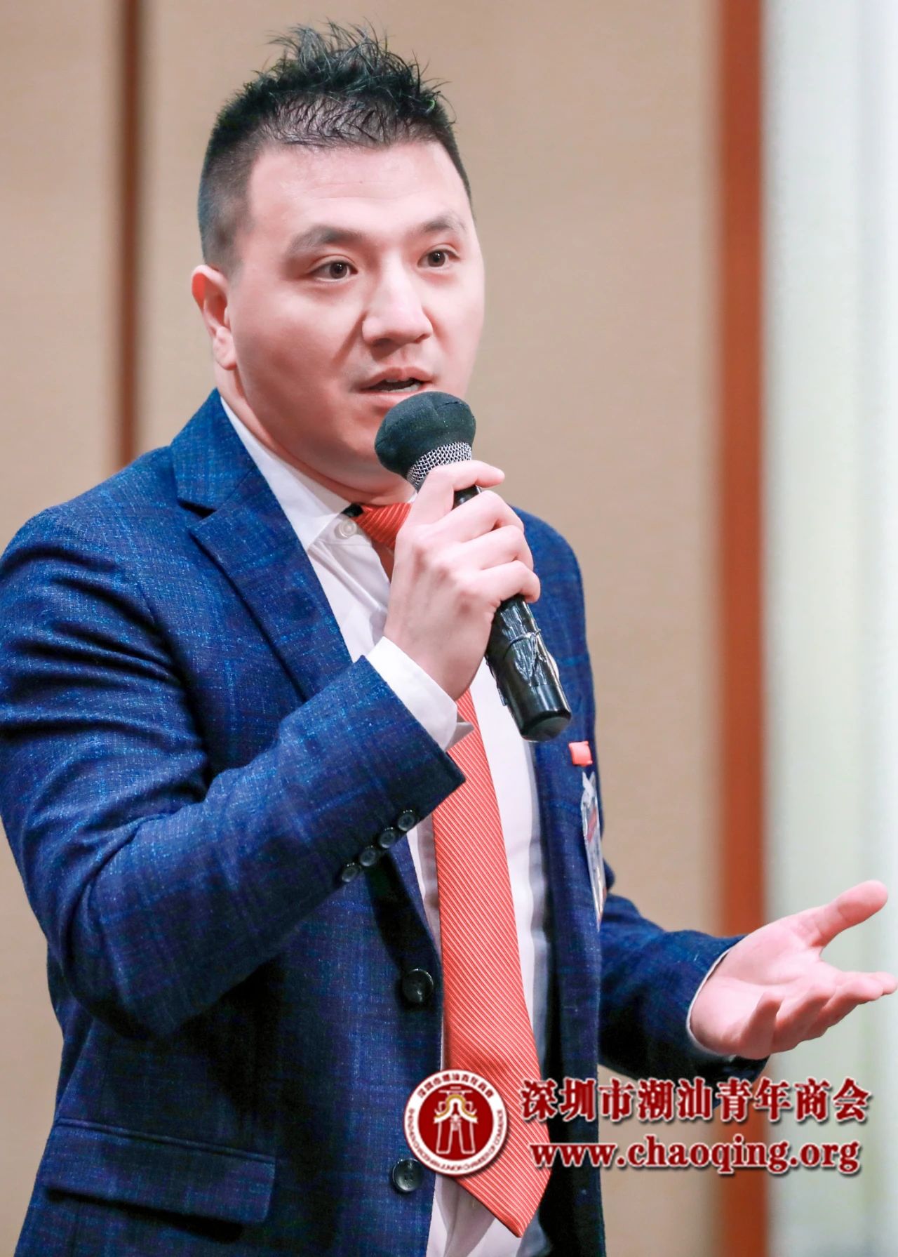 副会长,深圳茂华建设集团有限公司副总经理,久安薰舍品牌联合创始人廖