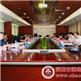 中央国家机关社会组织党组织负责人示范培训班学员调研深圳市潮汕商会党建工作