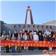 本会党委代表前往韶关参加基层党组织书记学习班