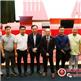 深圳潮青商会党委代表出席深圳市非公党委庆祝中国共产党成立98周年暨“七一”表彰大会