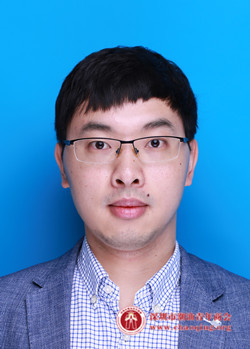 轮值会长,星河控股集团董事常务副总裁黄德安主持潮青商会6月份工作