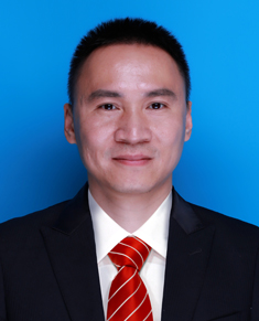 黄海东先生深圳市潮汕青年商会常务副会长深圳市世纪华宏投资有限公司