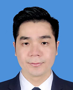 詹朝生先生深圳市潮汕青年商会兼职副秘书长揭阳市惠来县政协委员深圳