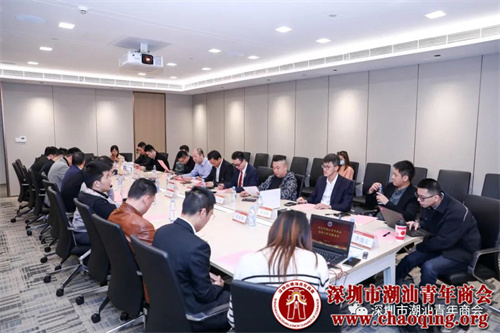 林春浩,10-11月轮值会长叶洪孝,12-1月轮值副会长陈伟钱,许杰鑫,吴东