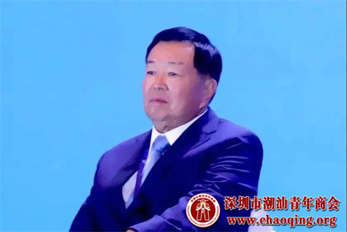 林木勤用一瓶东鹏饮料成为了身家454亿的汕尾首富