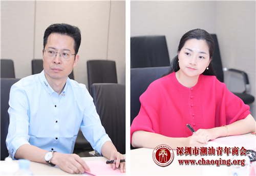 许辉山(左),李红梅(右)詹建怀(左),黄德发(右)苏锦浩(左),沈锐湖(右)