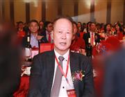 深圳市普宁商会会长黄楚龙