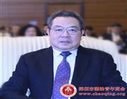 香港潮州商会会长、香港潮属社团总会主席陈幼南