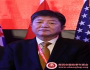马来西亚潮州公会联合会会长吴源盛