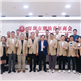 潮青救援队正式成立丨深圳市潮青商会公益基金会召开第二季度会议