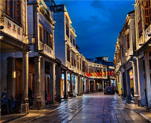 人民日报等20多家媒体报道丨纪传英家族潮汕古建筑营造技艺助力揭阳885年古城焕新