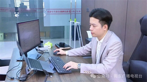 深圳潮青丨政协委员李东鸿：深耕玉器产业 履职尽责担当