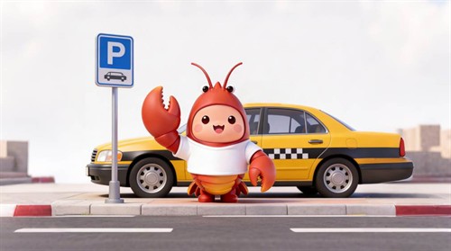 深圳潮青丨嘟嘟巴士旗下品牌“龙虾出行”完成近亿元天使轮融资