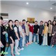 深圳市潮青商会公益基金会健康服务中心正式揭牌