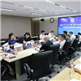 深圳潮青商会参加市工商联推进“百千万工程”助力乡村振兴暨异地商会回馈家乡工作座谈会