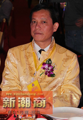 李庆雄