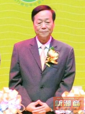 中央驻澳门联络办副主任李本钧