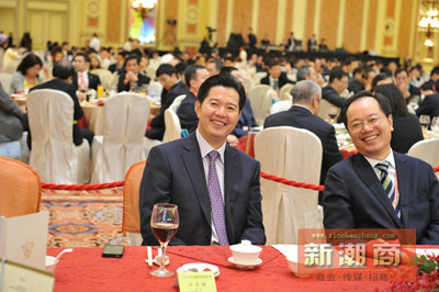 与会代表