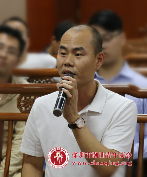 杨炳澄先生