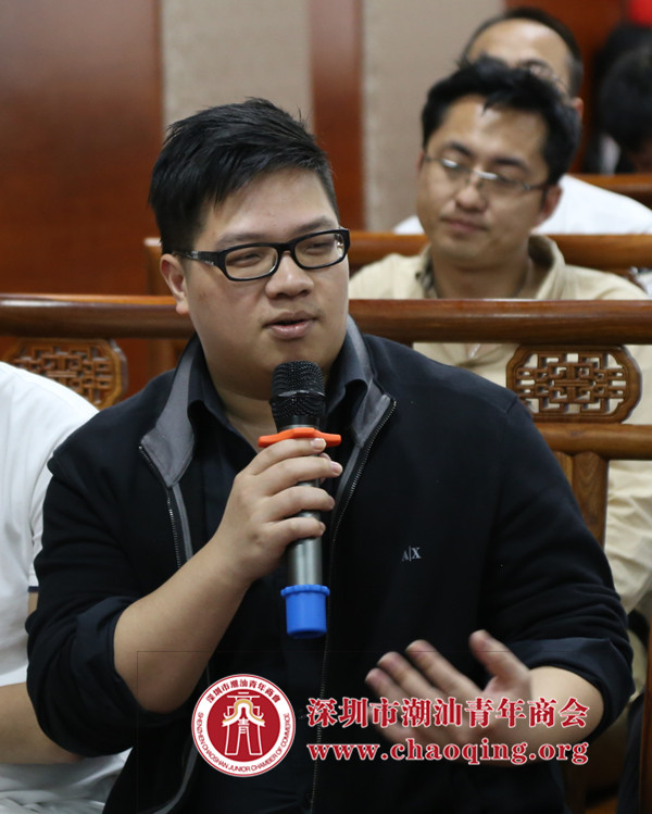 吴哲锋先生