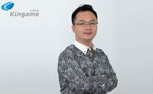 2013GMITS 谢一锋探讨移动互联网的下一轮爆发点