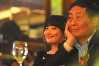 女性接班人顶起民企半边天